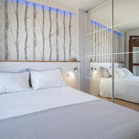 Balcon Indiano Apartment Colombres
