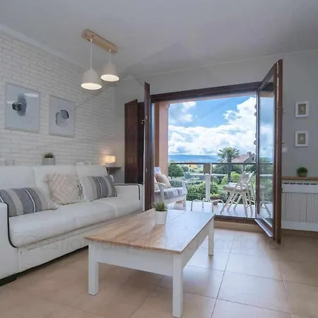 Apartment Balcon Indiano