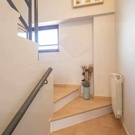 Appartement Balcon Indiano