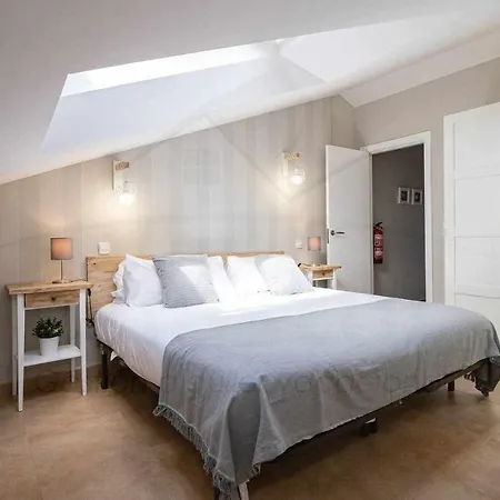 Apartment Balcon Indiano *
