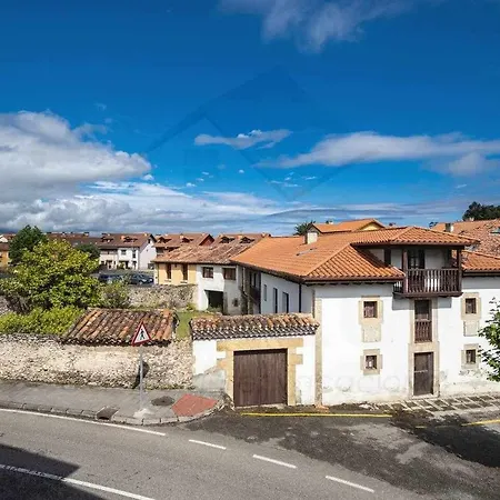 Apartment Balcon Indiano *