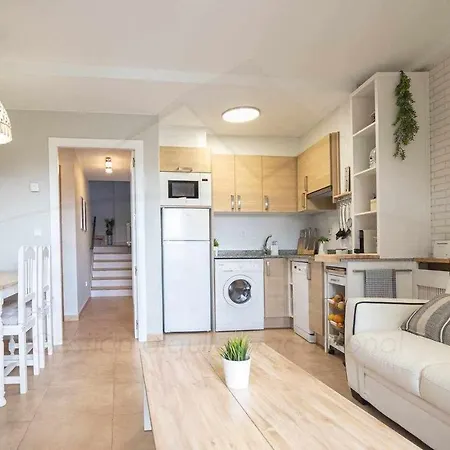 Appartement Balcon Indiano *