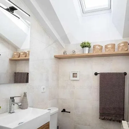Appartement Balcon Indiano Colombres