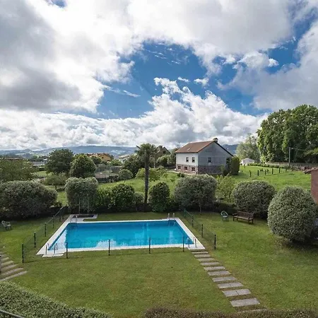 Appartement Balcon Indiano Colombres