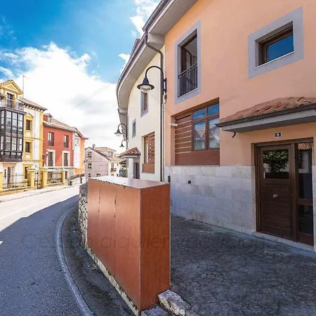 Balcon Indiano Appartement