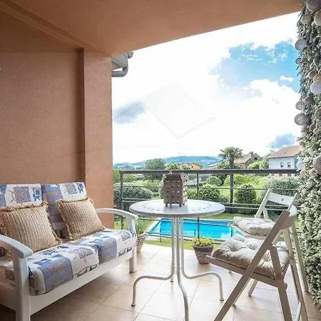 Balcon Indiano Colombres