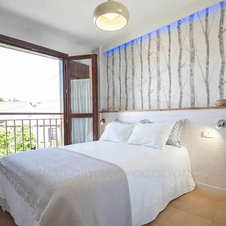 Balcon Indiano קולומברס